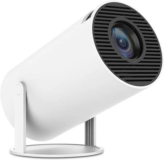 Portable Mini Projector for Home & Office